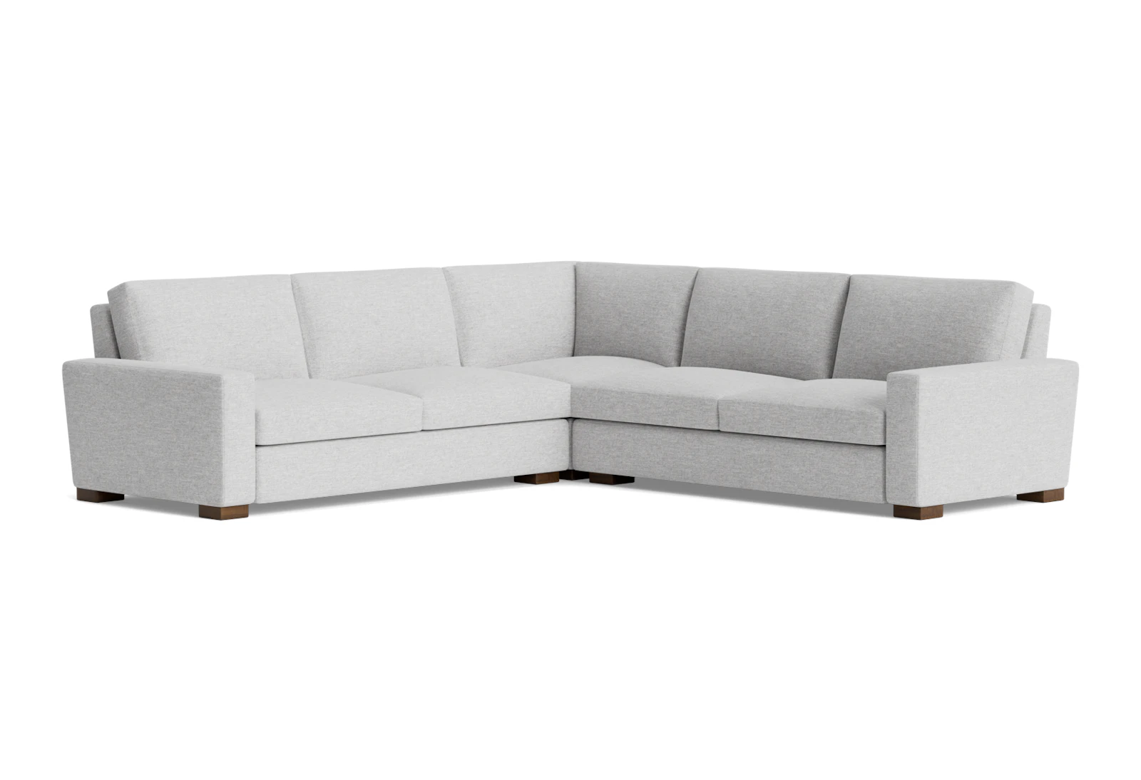 Anton Corner Sectional